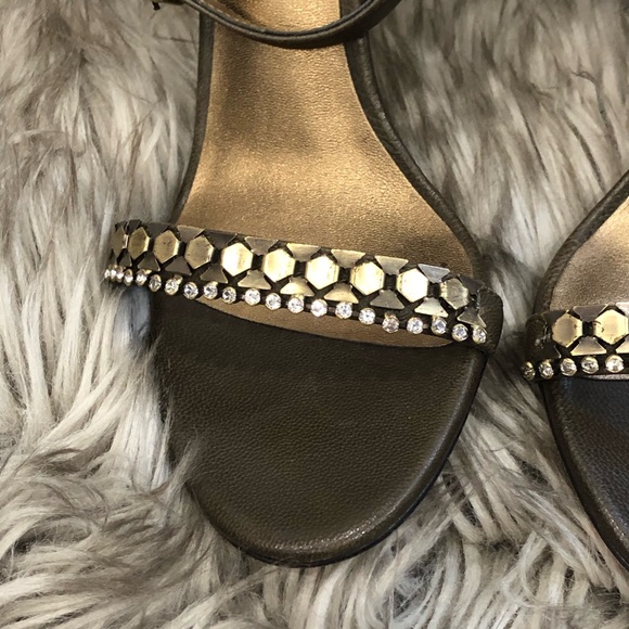 Paige Sandals. New. - Picture 3 of 12
